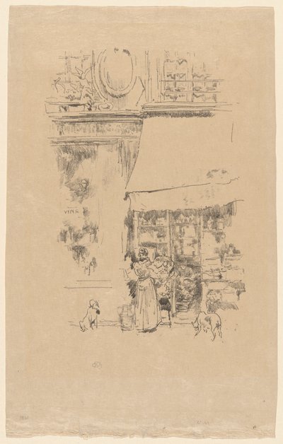 Rue de Grenelle