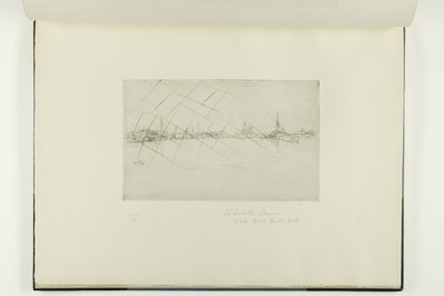  by James McNeill Whistler