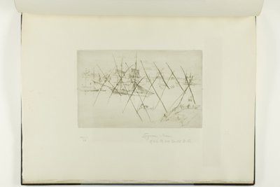  by James McNeill Whistler