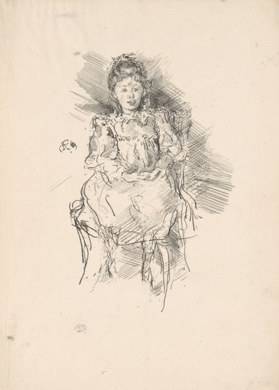  by James McNeill Whistler