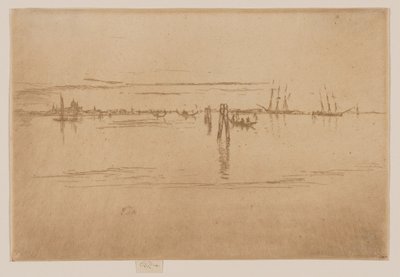  by James McNeill Whistler
