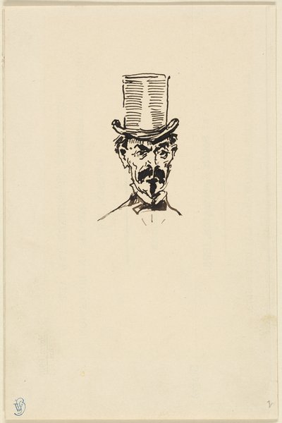  by James McNeill Whistler