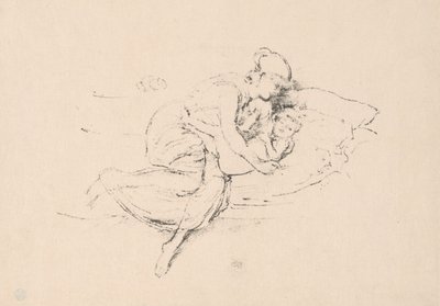  by James McNeill Whistler