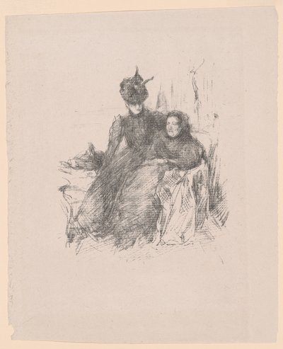  by James McNeill Whistler