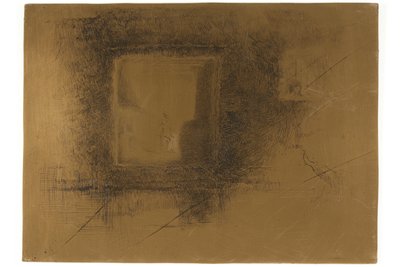  by James McNeill Whistler