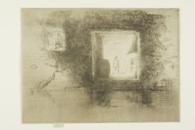  by James McNeill Whistler