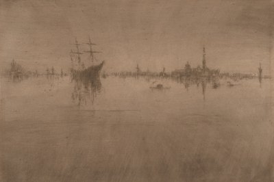 Nocturne, Venedik