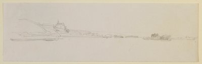 palatinate by James Abbott McNeill Whistler