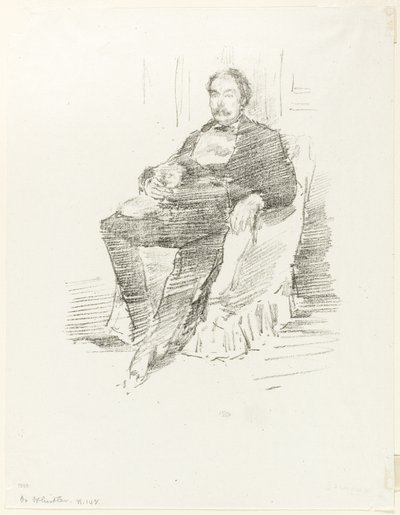 Dr. Whistler