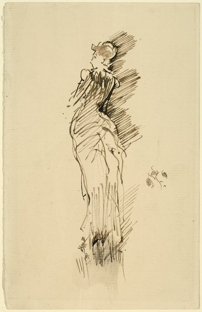  by James McNeill Whistler