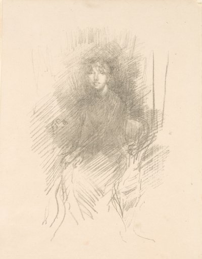  by James McNeill Whistler
