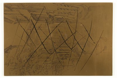 sessiz kanal by James Abbott McNeill Whistler