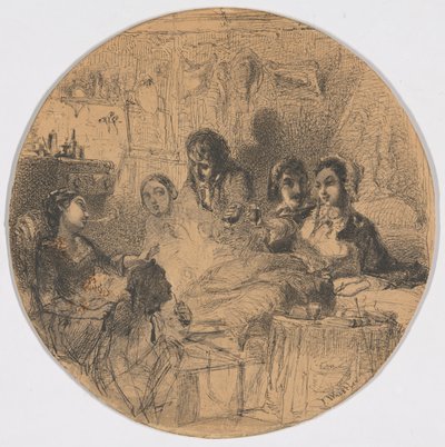  by James McNeill Whistler