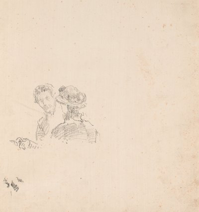  by James McNeill Whistler