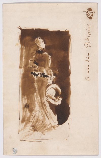  by James McNeill Whistler