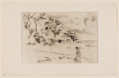 kıyı konuş by James Abbott McNeill Whistler