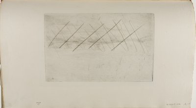 Steamboat Filosu, Chelsea by James Abbott McNeill Whistler