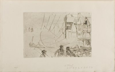  by James McNeill Whistler