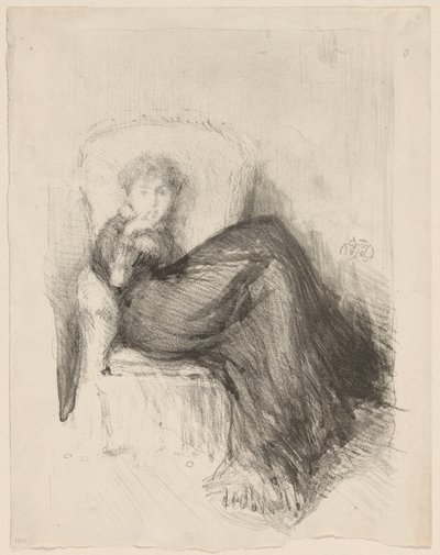  by James McNeill Whistler