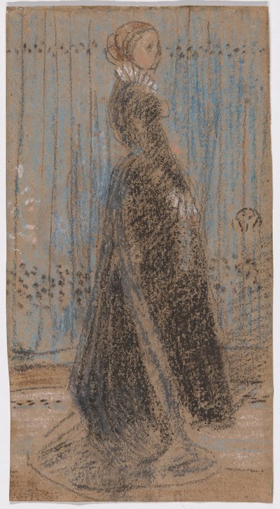  by James McNeill Whistler