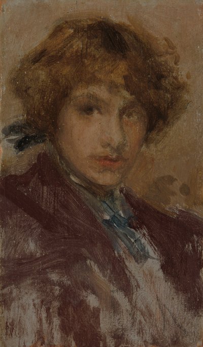  by James McNeill Whistler