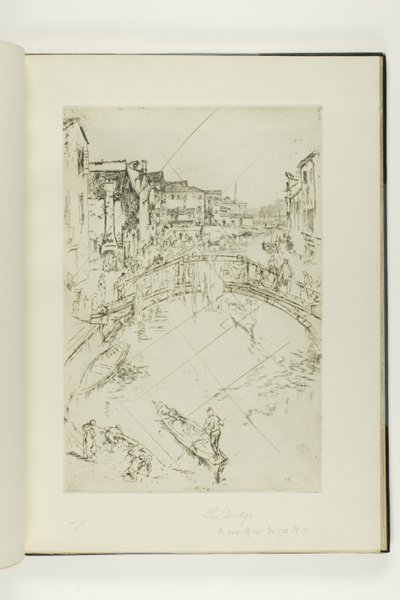  by James McNeill Whistler
