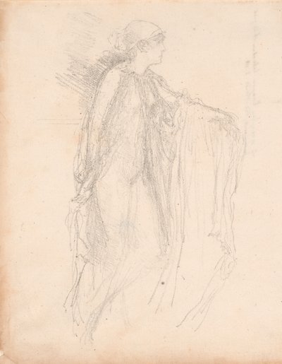  by James McNeill Whistler