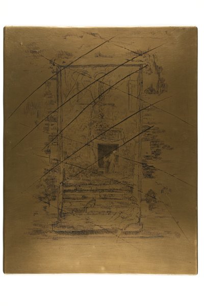  by James McNeill Whistler