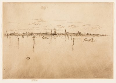  by James McNeill Whistler