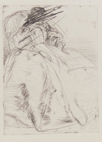 Açık Kitap by James Abbott McNeill Whistler