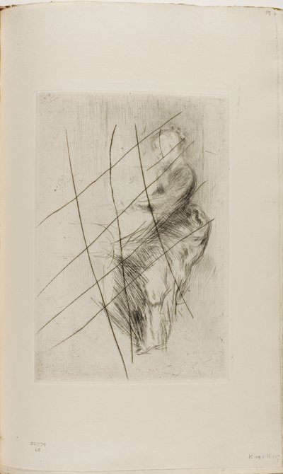 Piyano by James Abbott McNeill Whistler