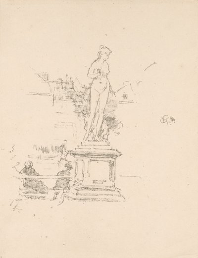  by James McNeill Whistler