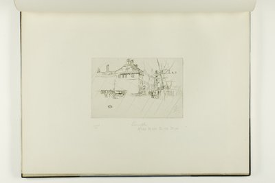  by James McNeill Whistler