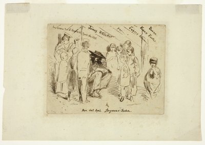  by James McNeill Whistler