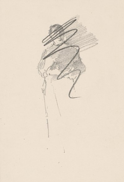  by James McNeill Whistler