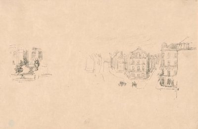  by James McNeill Whistler