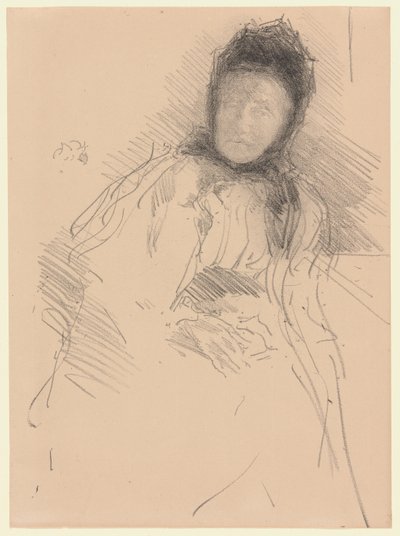  by James McNeill Whistler