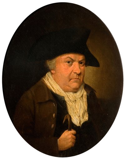 John Freeth