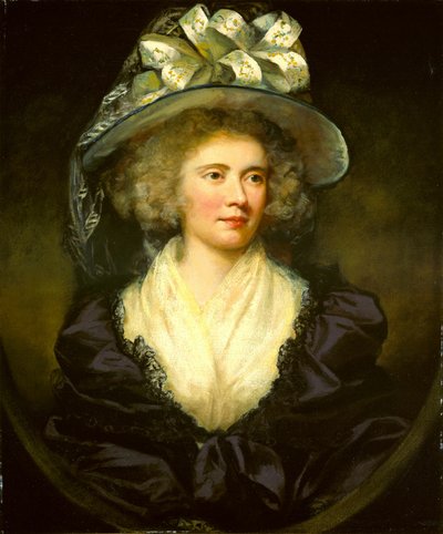 Bayan Allan Maconochie by James Northcote