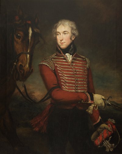 Sir John Fleming Leicester