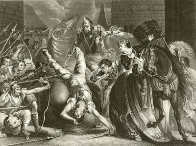 Wat Tyler