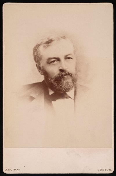 Samuel Pierpont Langley