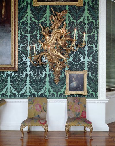 James Pascall tarafından yapılan Gallery Suite