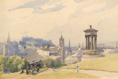 Calton Tepesi
