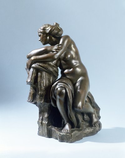 Ariadne, Naxos