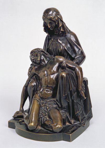ağıt by James Pradier