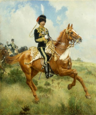 Suffolk Yeomanry