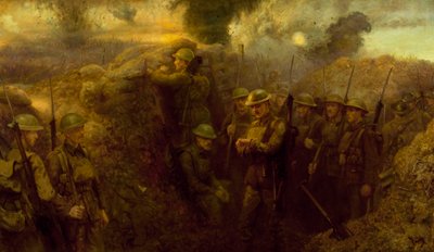 Sıfır Saat by James Prinsep Beadle