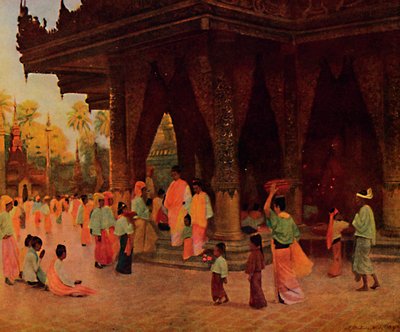 Gautama Mabedi