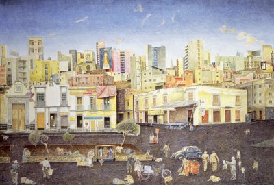 Plaza Roldan